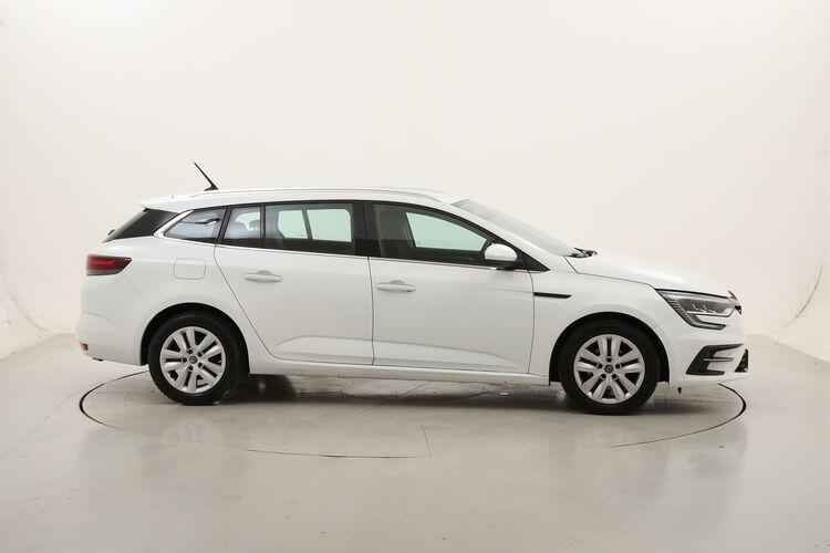 Renault Megane Sporter Business EDC BR611958 1.5 Diesel 116CV