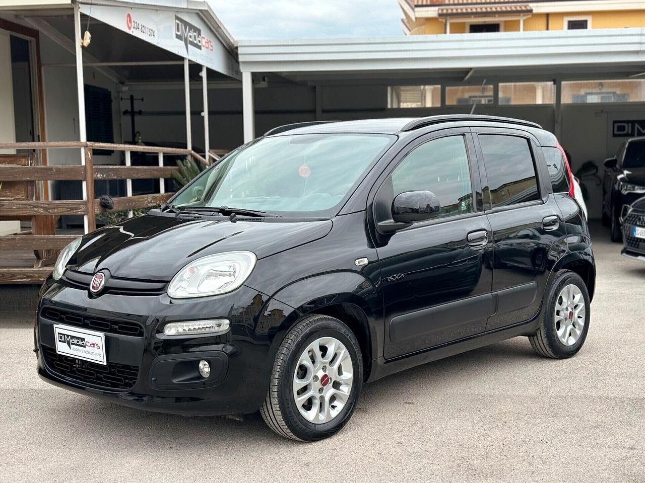 Fiat Panda 1.3 MJT 80 CV Lounge '16