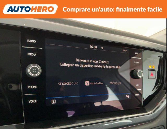VOLKSWAGEN Polo 1.0 TSI DSG 5p. Highline BlueMotion Technology