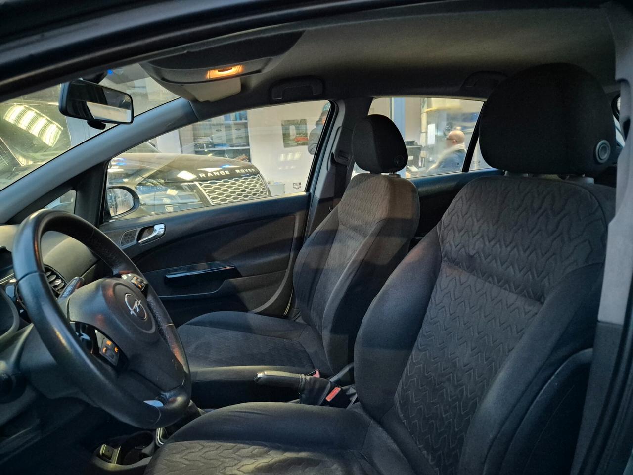 Opel Corsa 1.3 CDTI 75CV F.AP. 5 porte Sport