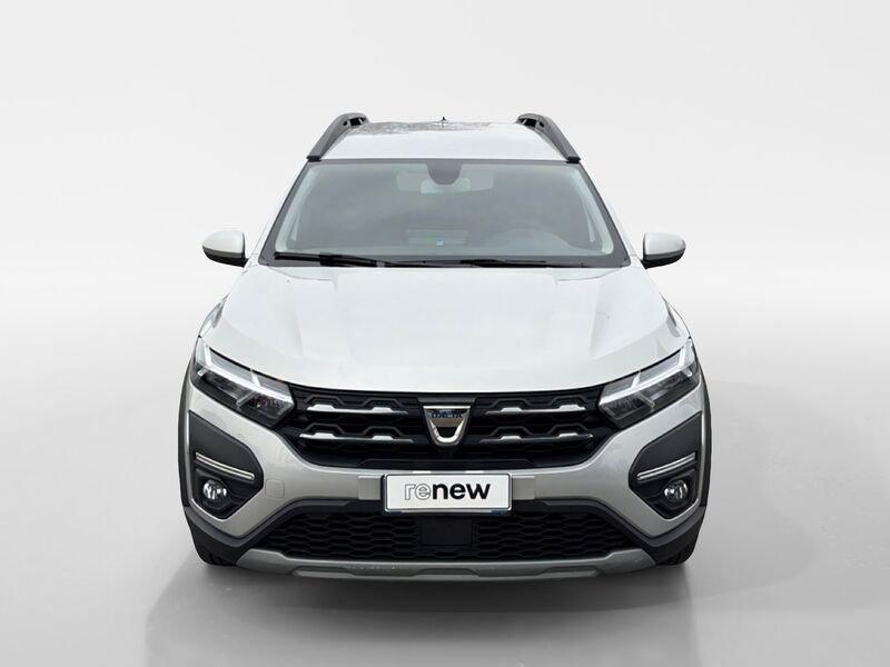 Dacia Jogger 1.0 TCe GPL Expression 5p