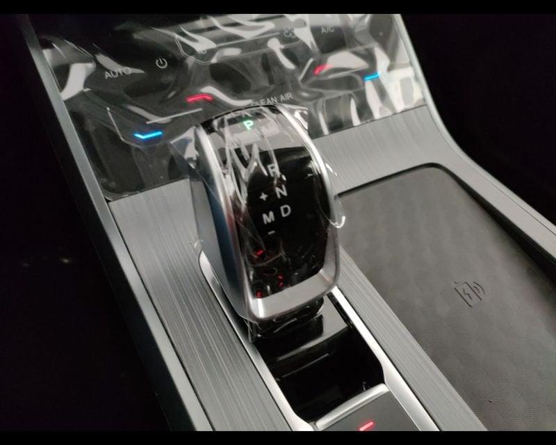 DR AUTOMOBILES dr 5.0 DR 5.0 1.5 Turbo GPL CVT