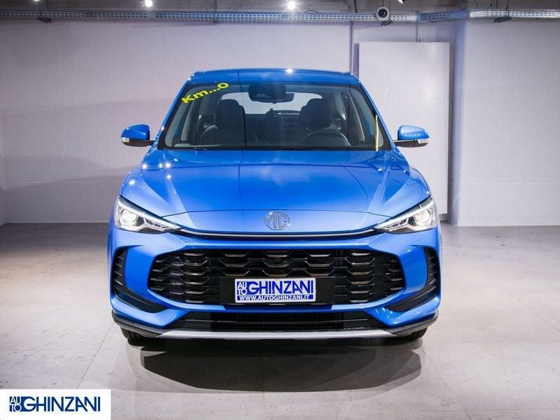 MG ZS ZS 1.5 Standard - "PREZZO VERO"