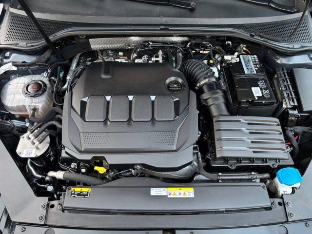 VOLKSWAGEN Passat Variant 2.0 TDI SCR EVO DSG Business