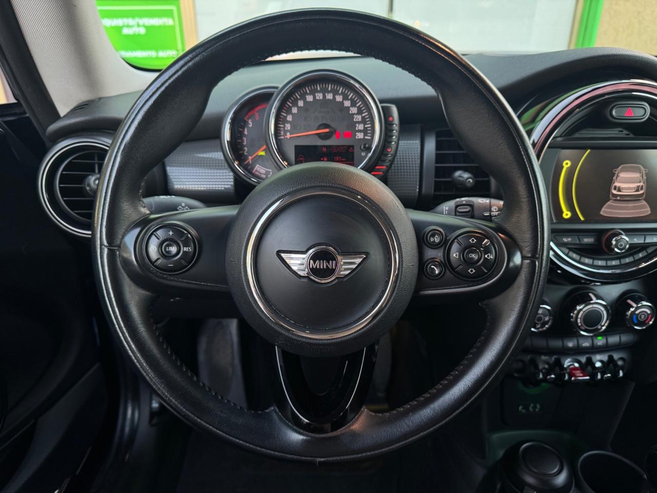 Mini 1.5 One D