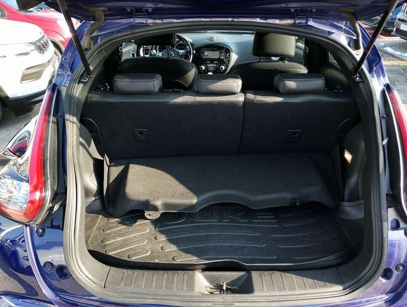 Nissan Juke Juke 1.5 dCi Start&Stop Acenta