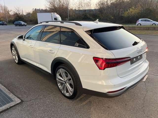 Audi A6 allroad 50 TDI 286 cv QUAT TIP BUSIN. ADVANC.List.106.255