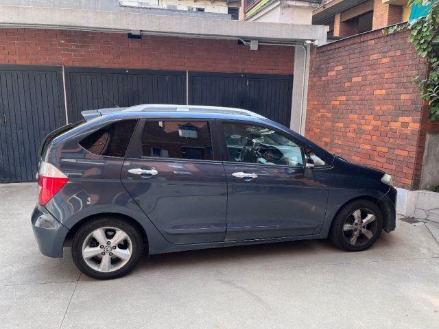 HONDA FR-V 2.2 16V i-CTDi Comfort Plus
