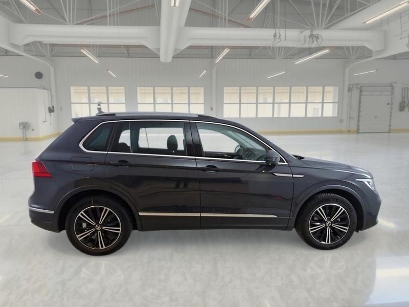VOLKSWAGEN TIGUAN 1.5 TSI ACT 110KW Life DSG