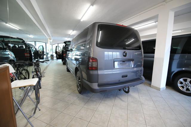 VOLKSWAGEN California 2.0 TDI 140cv 9Posti Caravelle PC Navi