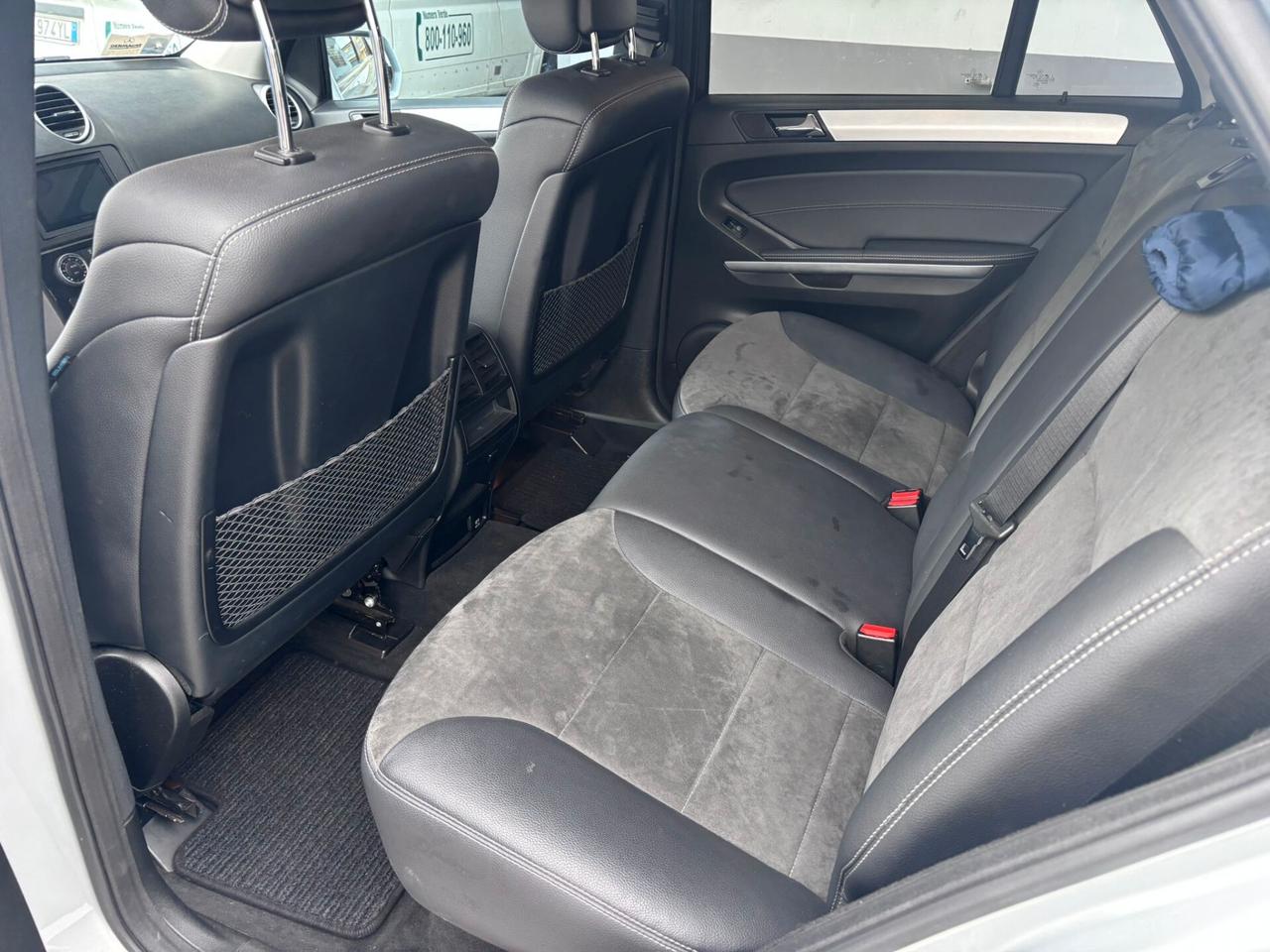 Mercedes-benz ML 350 CDI