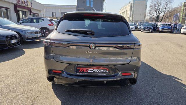 ALFA ROMEO Tonale 1.5 160 CV MHEV TCT7 Edizione Speciale PERMUTE
