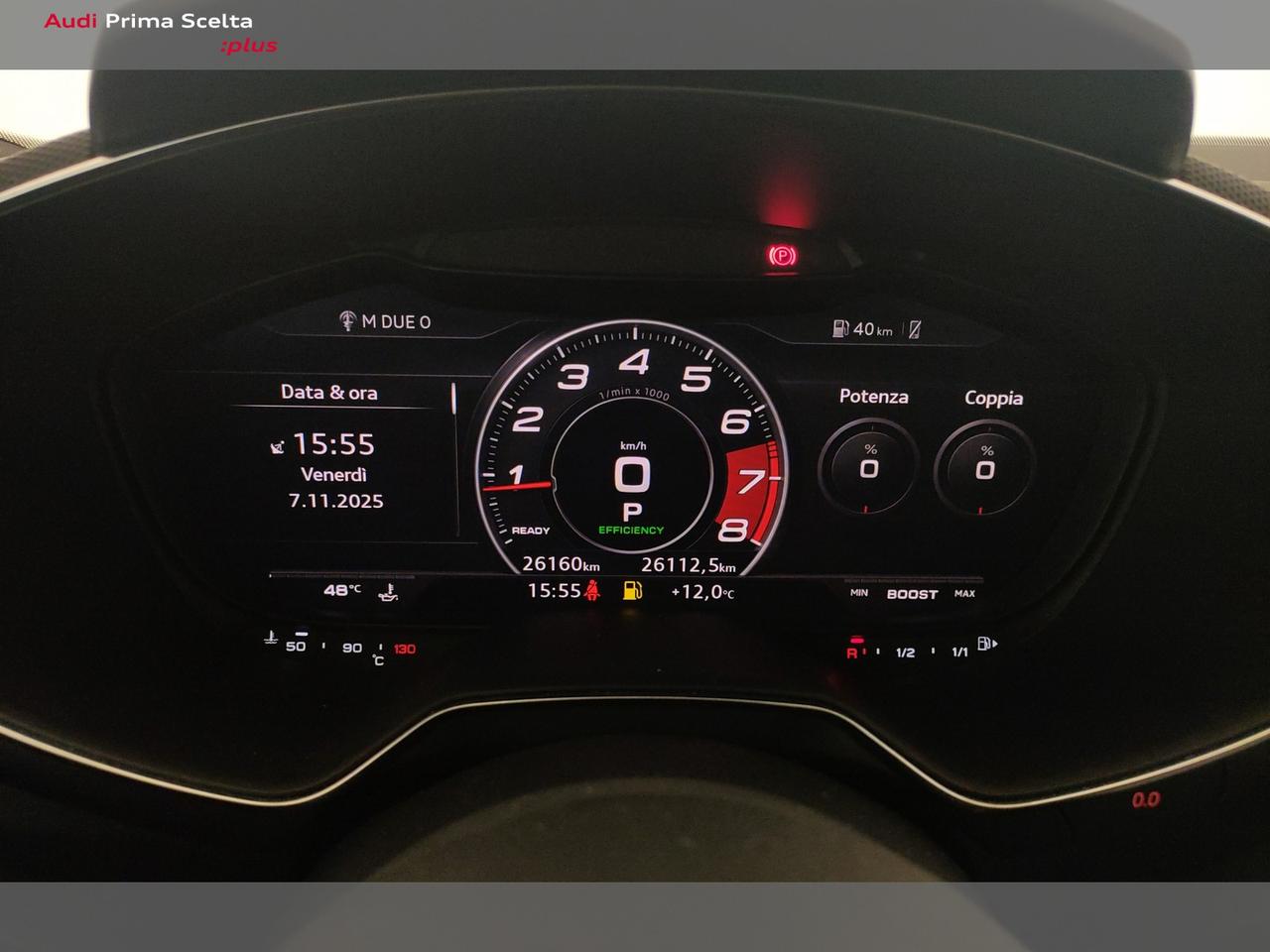 45 2.0 TFSI quattro S tronic