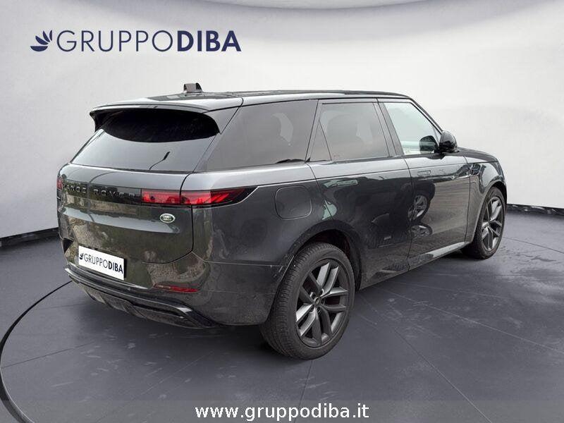Land Rover RR Sport III 2022 3.0d i6 mhev Dynamic HSE awd 250