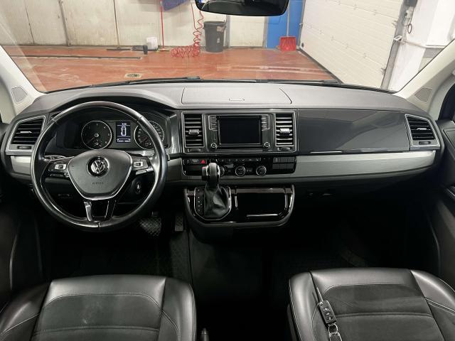 Volkswagen T6 Multivan Multivan 2.0 tdi 4motion 199cv dsg
