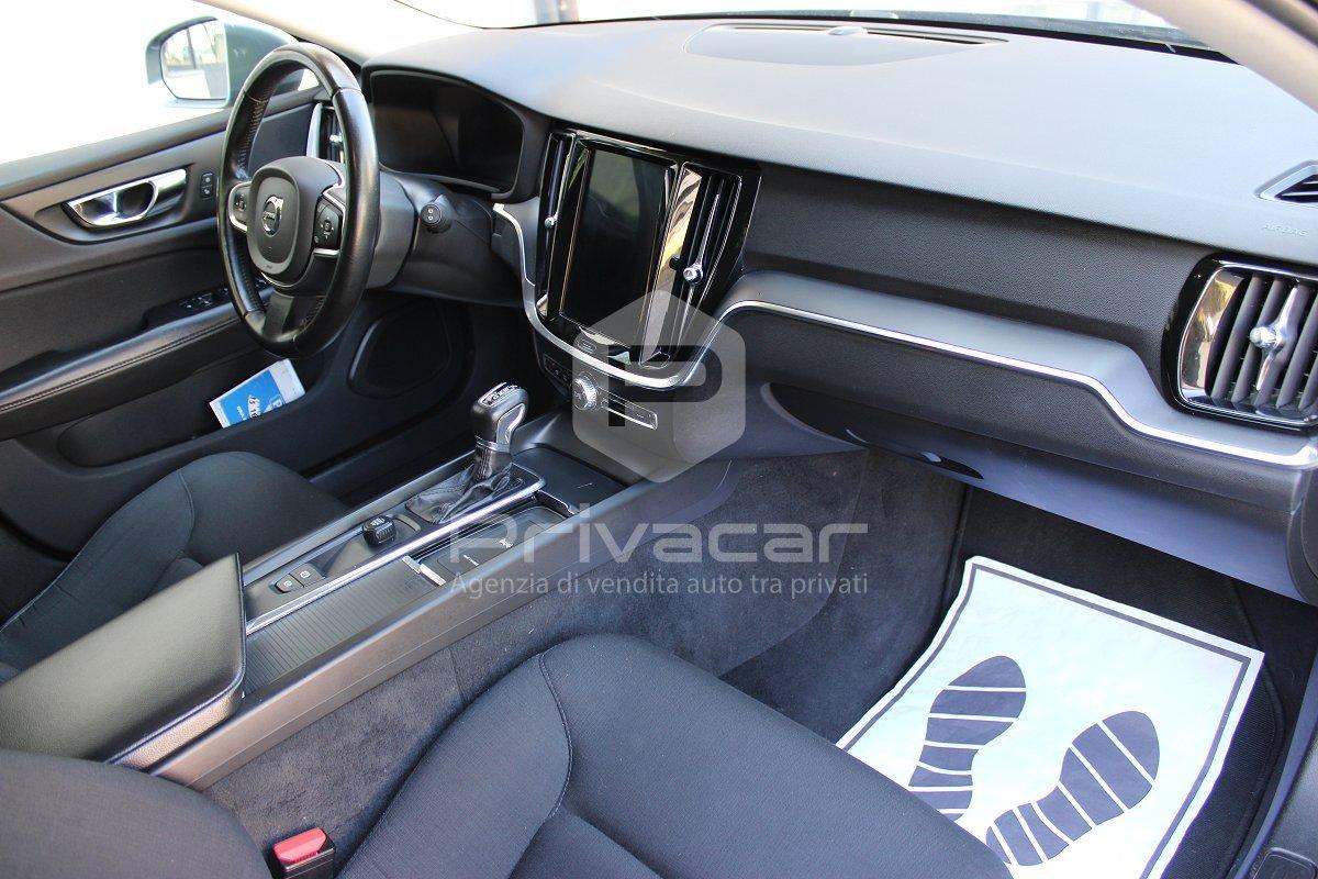 VOLVO V60 D3 Geartronic Business Plus