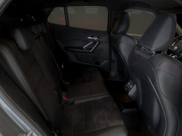 BMW X2 sDrive 18d Msport Km 38.000 Pronta Consegna