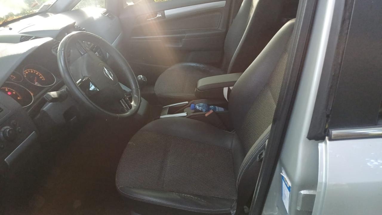 Opel Zafira 1.7 CDTI 110CV ecoFLEX One