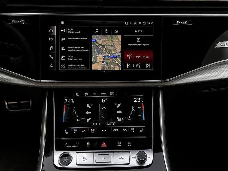 Audi Q8 50 TDI 210kW quattro tip. S Line Edition 286 CV