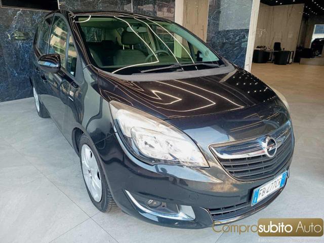 OPEL Meriva 1.4 100CV One