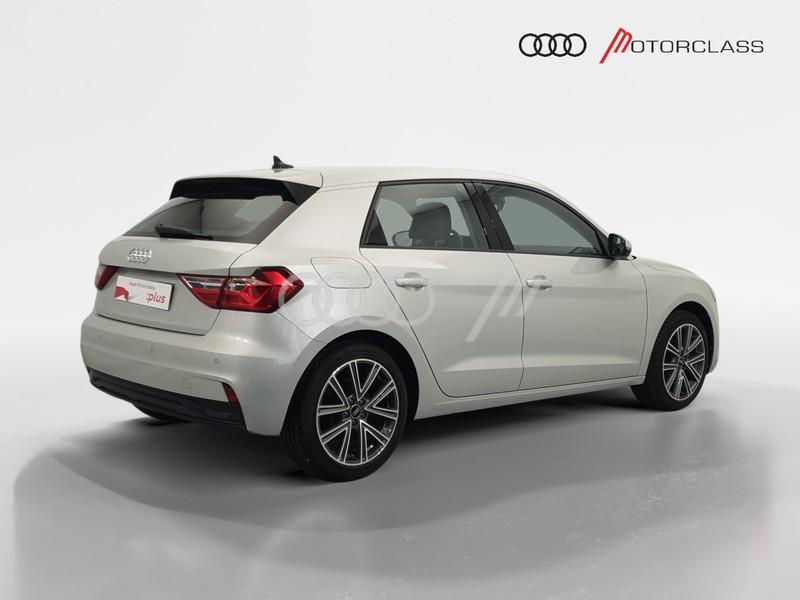 Audi A1 sportback 25 1.0 tfsi admired advanced my20