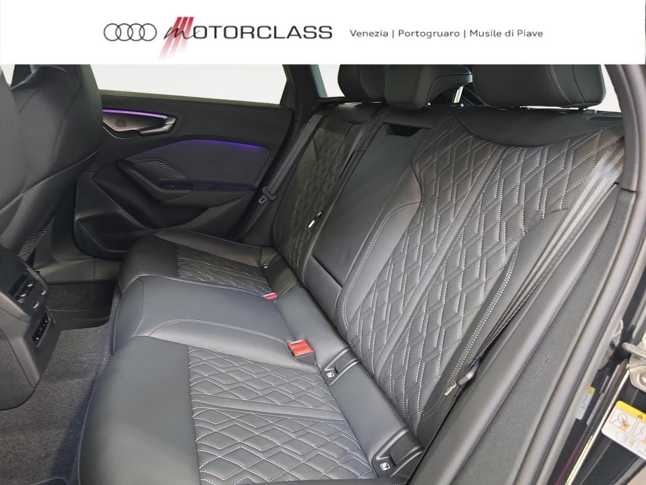 Audi S5 avant 3.0 v6 tfsi mhev+ 367cv quattro s tronic