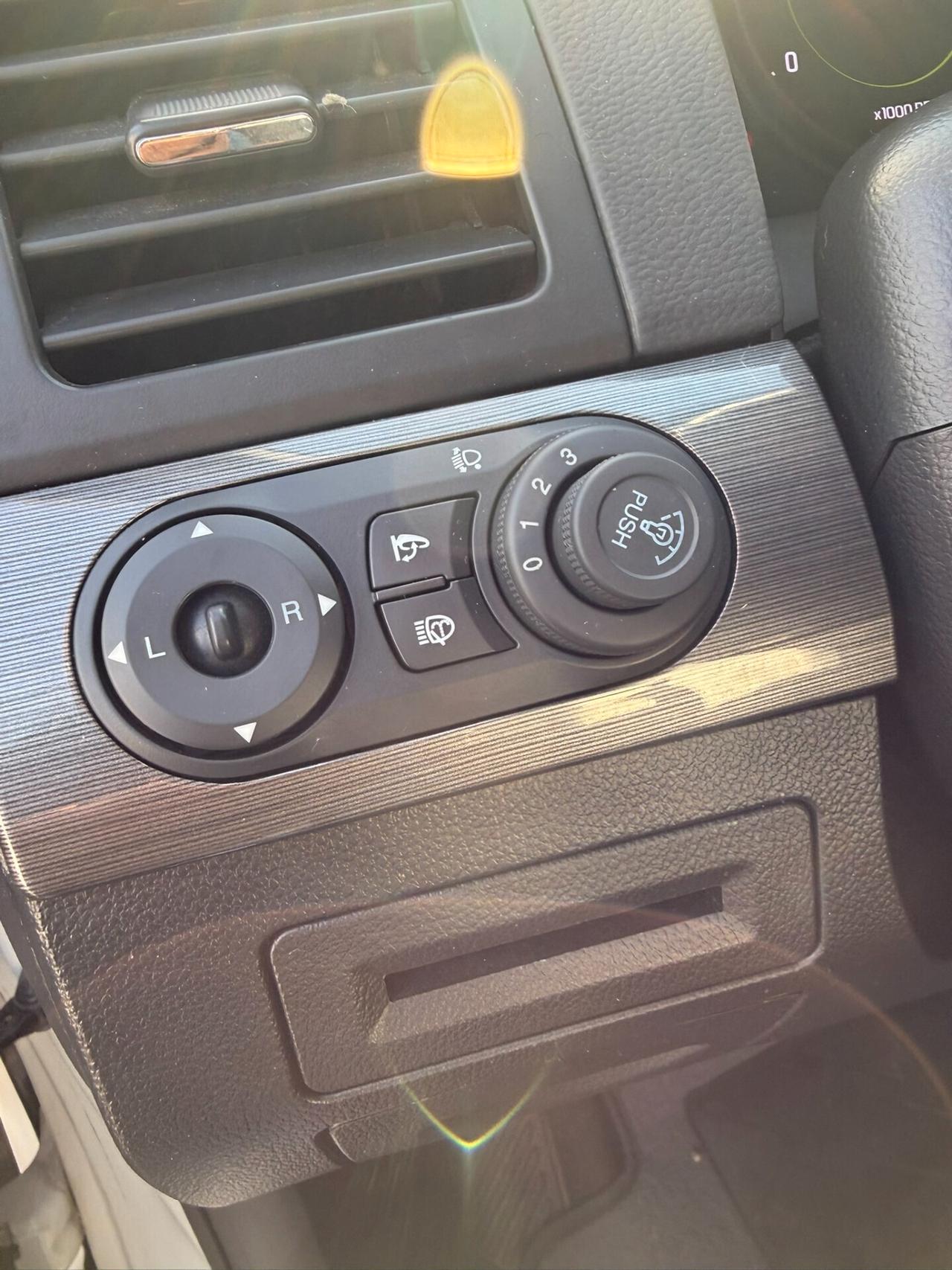 Chevrolet Captiva 2.0 VCDi LT 04/2010