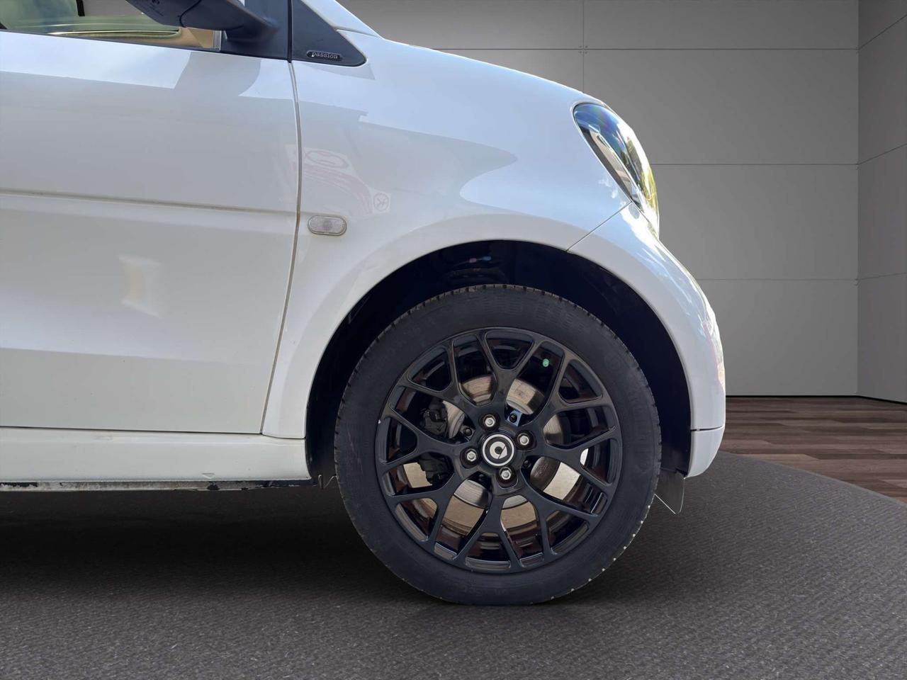 smart forTwo Fortwo Passion 71cv - Unipro - Promo