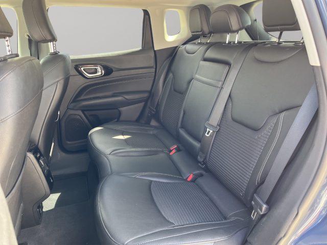 JEEP Compass 1.6MJT 130CV AUTOCARRO 5P