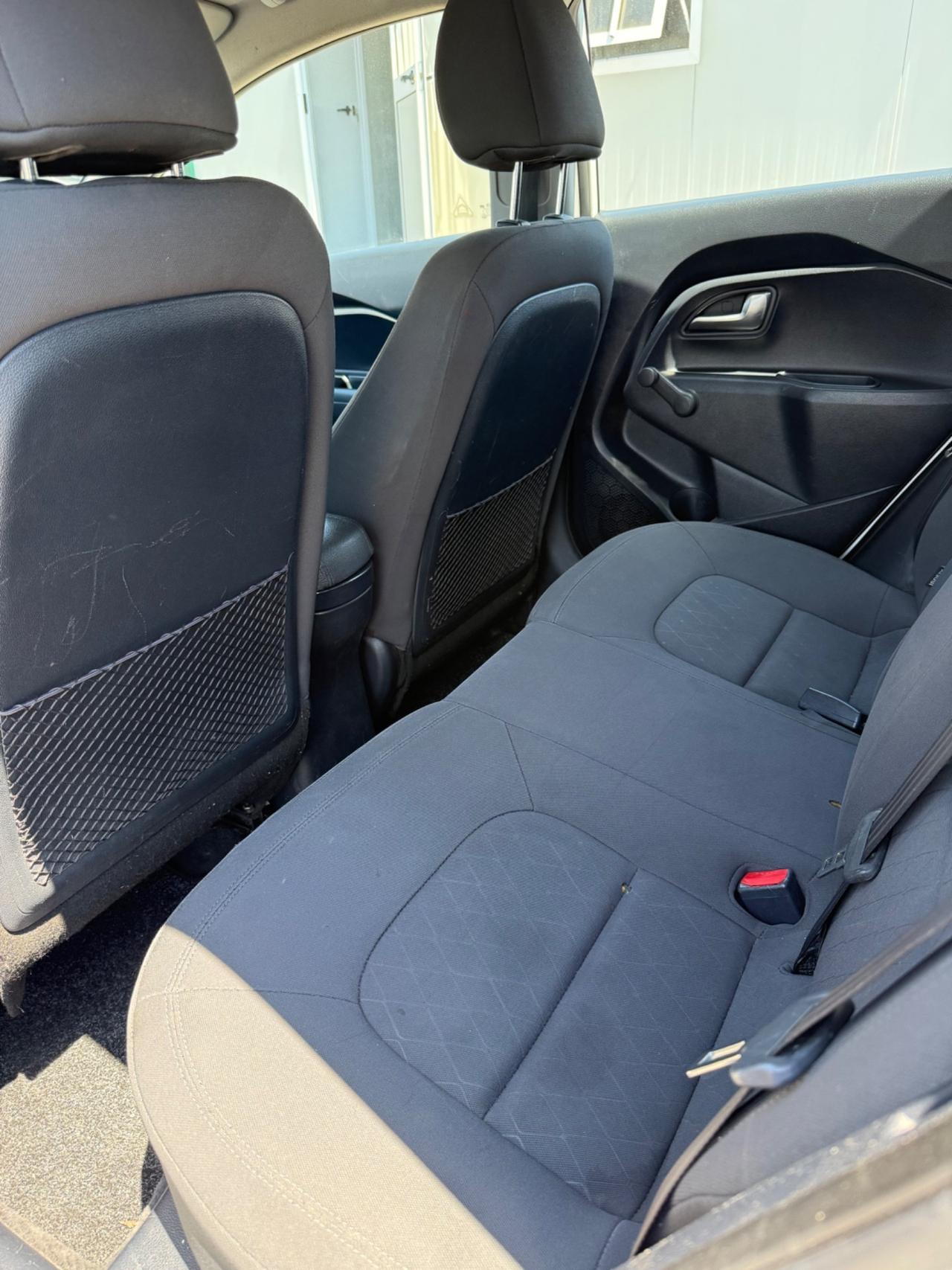 Kia Rio 1.1 CRDi 5p.S&S High Tech