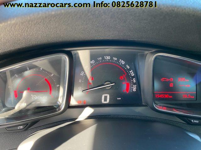 DS AUTOMOBILES DS 5 2.0 HDi 160 aut. Sport Chic NAVIGATORE