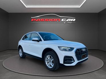 Audi Q5 50 2.0 tfsi e Business quattro s-tronic