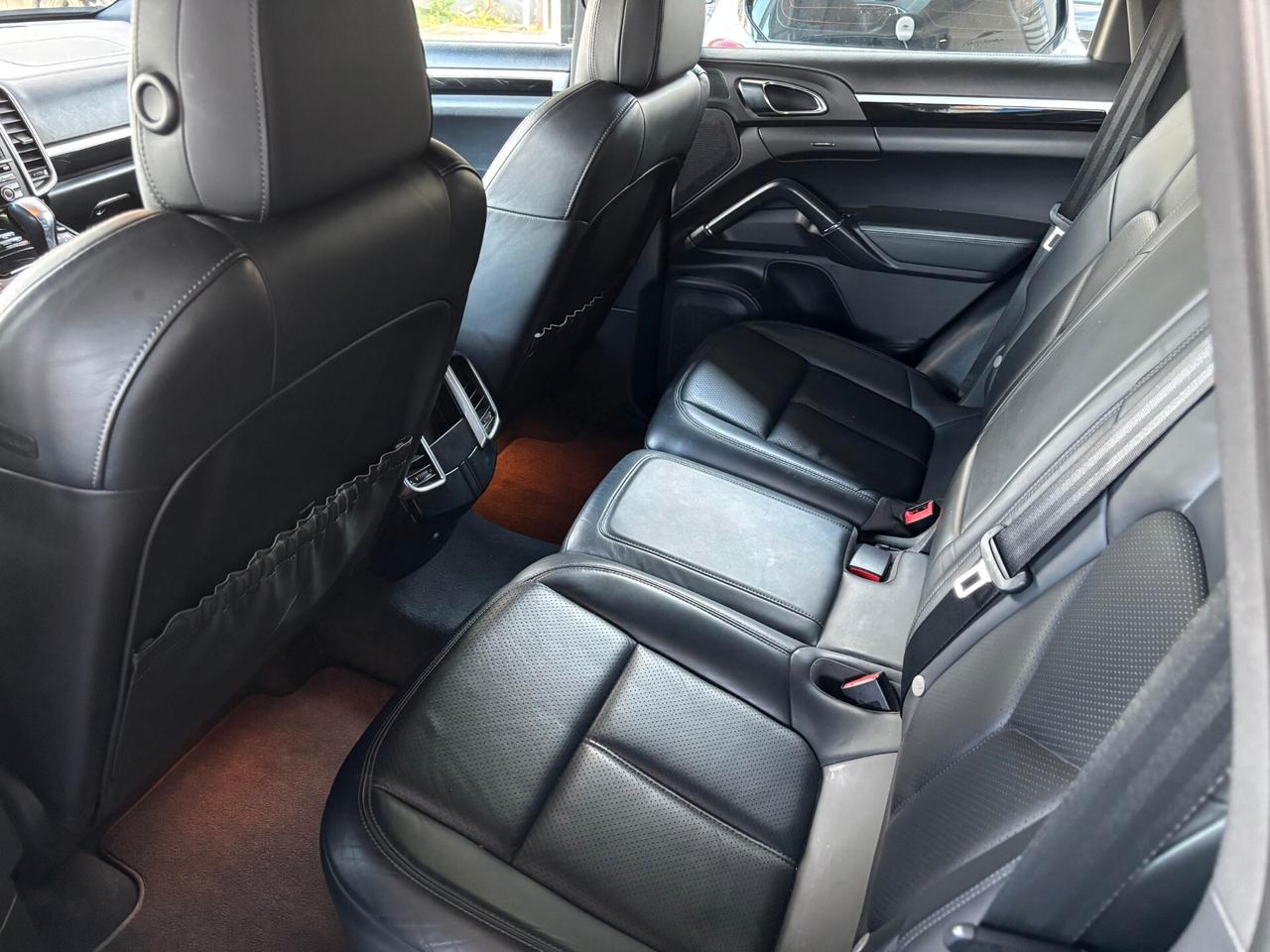 Porsche Cayenne 3.0 Diesel