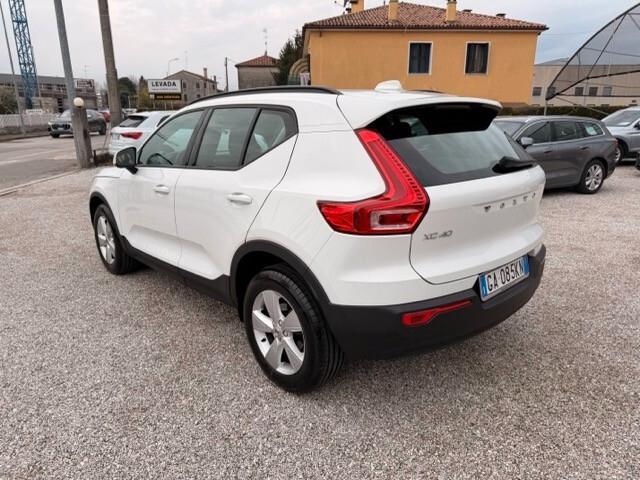 Volvo XC40 2.0 d3 150 cv Business Plus Geartronic
