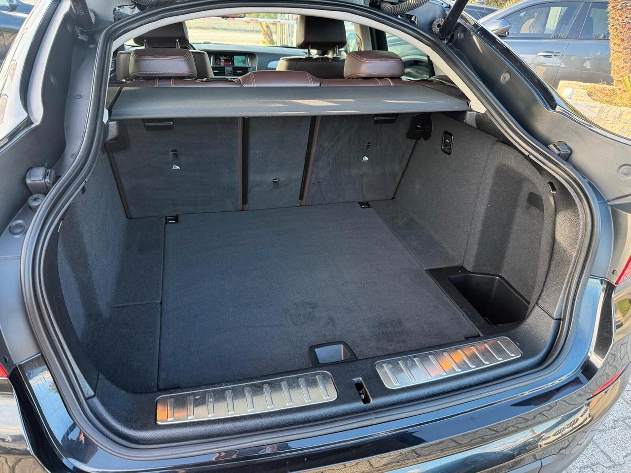 Bmw X4 X-Drive 20d 190cv Autom. X-Line