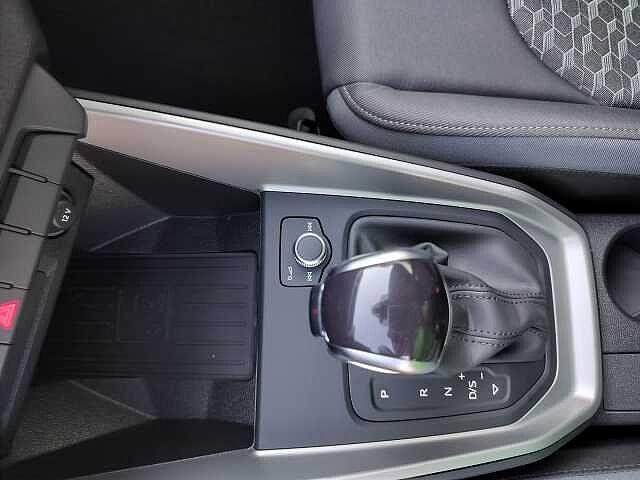Audi A1 SPB 25 TFSI S tronic Admired Advanced