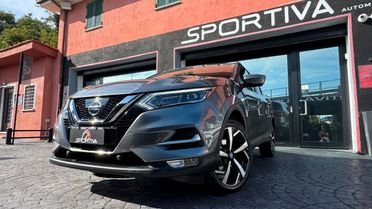 Nissan Qashqai PREZZO REALE !! 1.2 dig-t Tekna+ 115cv
