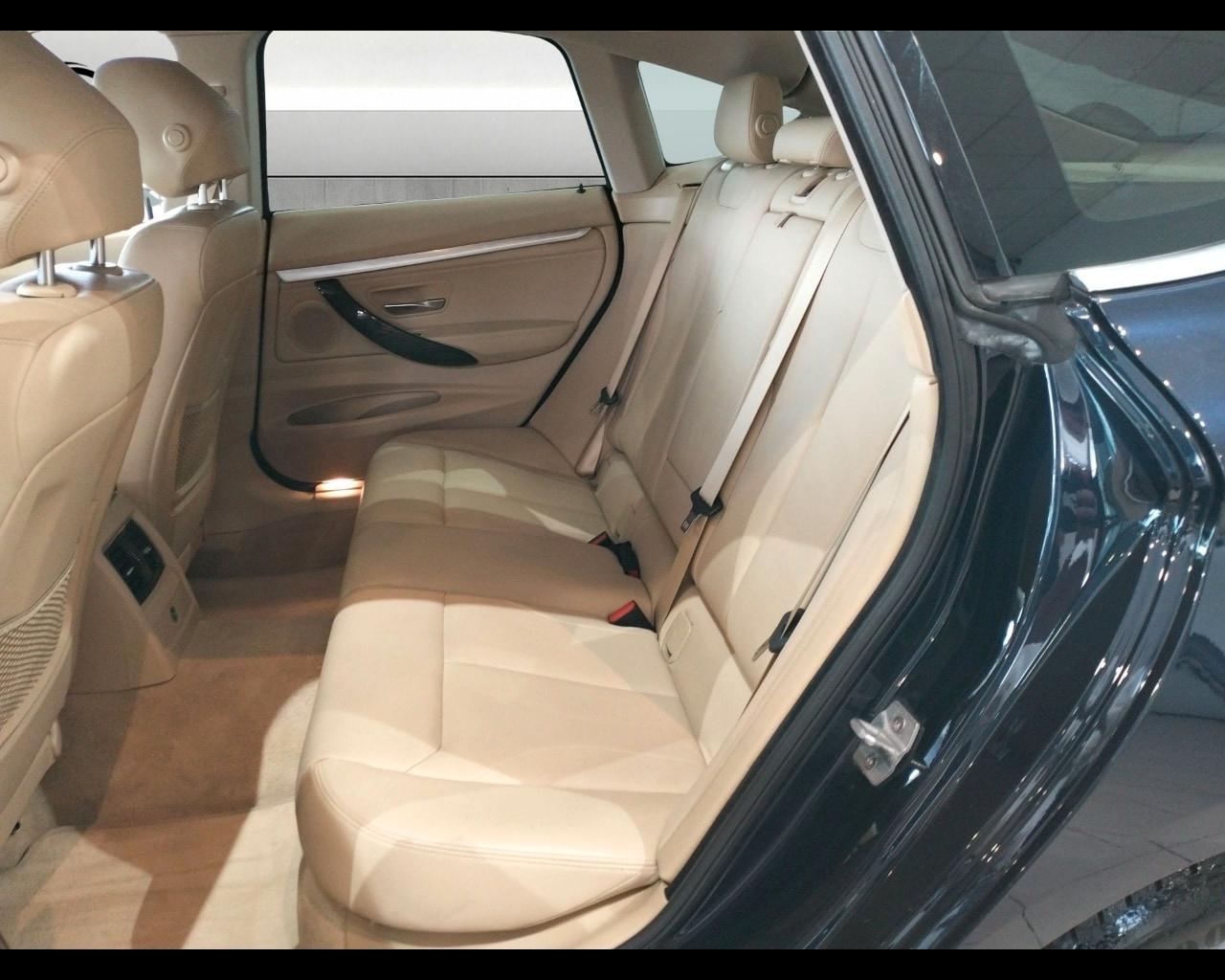 BMW Serie 3 G.T. (F34) 320d Gran Turismo Luxury