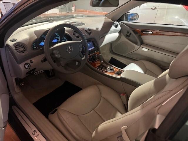 Mercedes-benz SL 350 V6