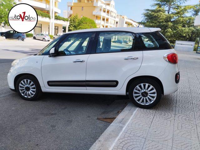 FIAT 500L 1.3 Multijet 95 CV