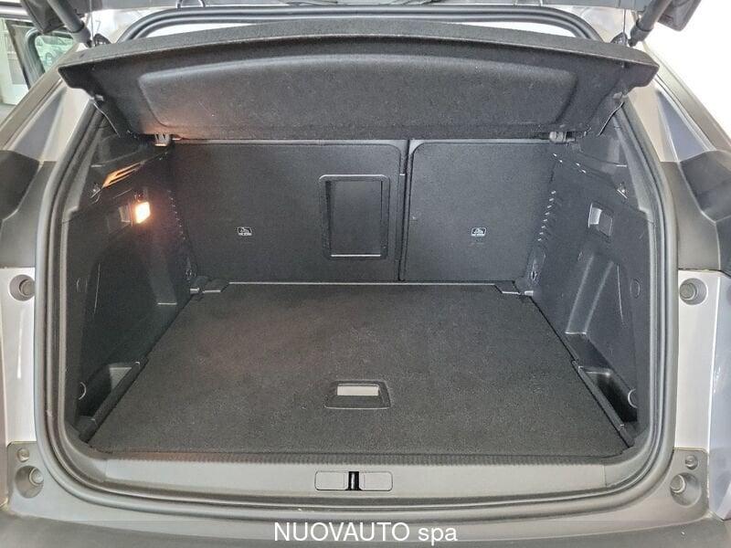 Peugeot 3008 BlueHDi 130 S&S Allure Pack