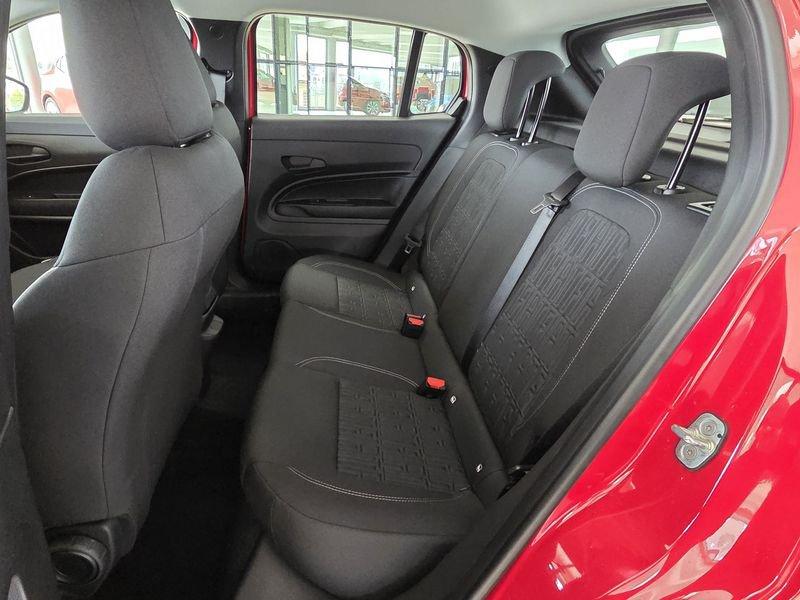 FIAT 600 600 Hybrid 100 CV DCT MHEV Pack Comfort