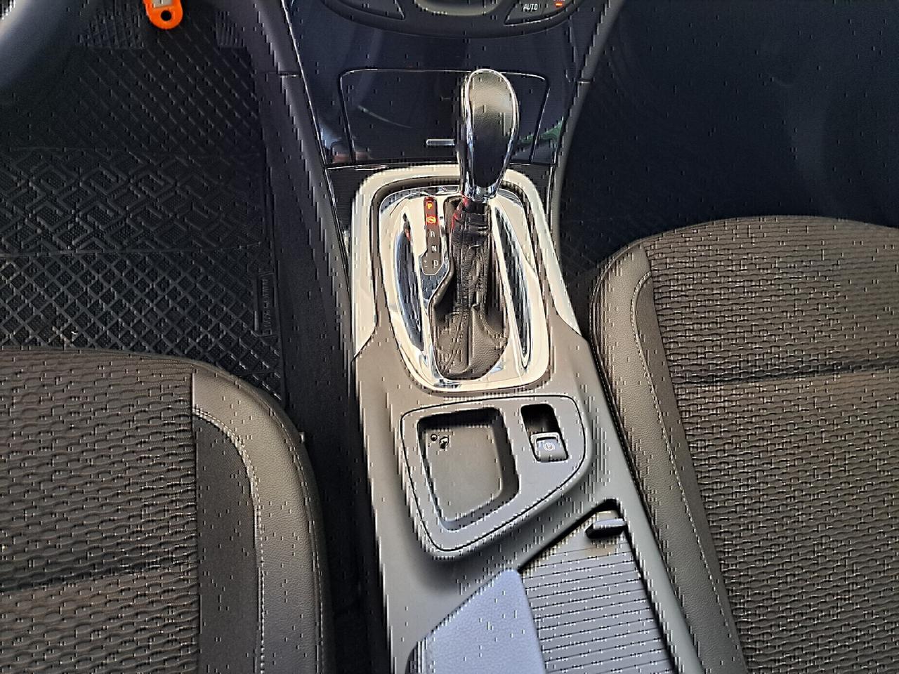 Opel Insignia 1.6 CDTI Sports Tourer Automatica Cosmo