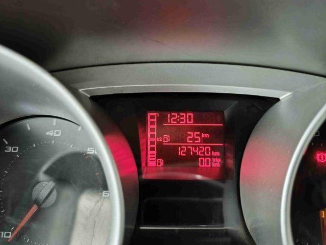 SEAT Ibiza ST 1.2 TDI CR DPF Reference