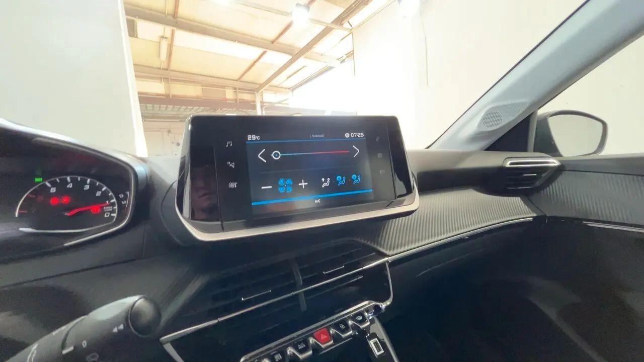 Peugeot 208 BlueHDi 100 Stop&Start 5 porte Allure