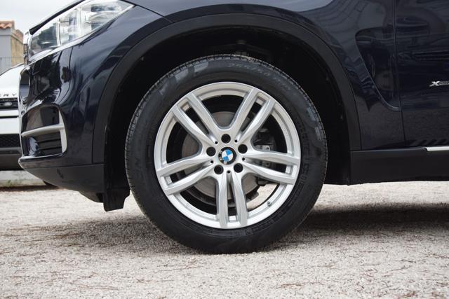 BMW X5 xDrive25d Luxury