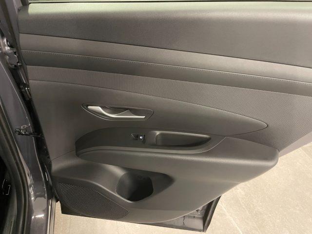 HYUNDAI Tucson 1.6 CRDI 48V 136 CV DCT Business KM0 MY26