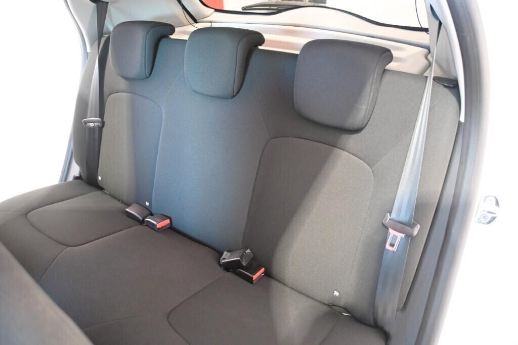 RENAULT ZOE R110CV AUTOMATIC LIFE ( FARI LED - COCKPIT - CRUISE - MIRROR )
