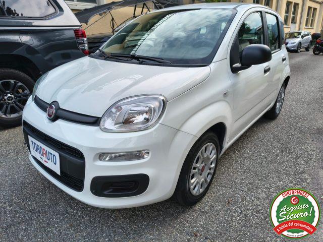 FIAT Panda 1.0 FireFly S&S Hybrid UN. PROP.