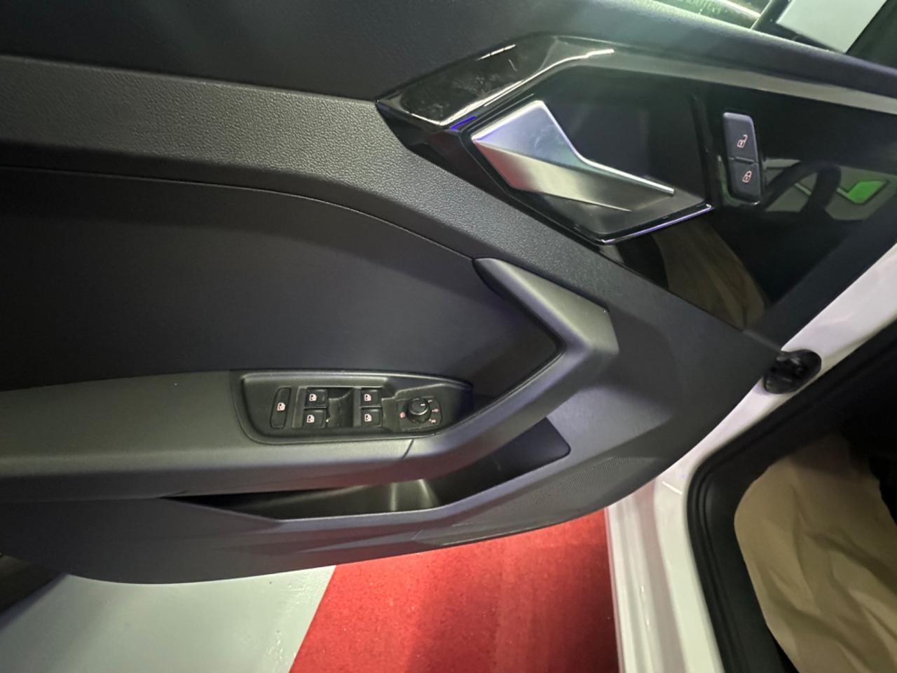 Audi A1 SPB 30 TFSI S tronic line edition